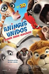 Filme: Animais Unidos - Jamais Sero Vencidos